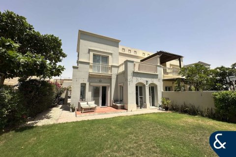 Vila u The Springs, Dubai, UAE 3 spavaćih soba, 282 m2 Br. 667035 - fotografija 3