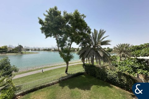 Vila u The Springs, Dubai, UAE 3 spavaćih soba, 282 m2 Br. 667035 - fotografija 1