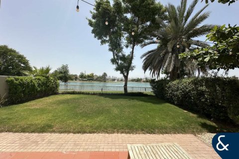 Vila u The Springs, Dubai, UAE 3 spavaćih soba, 282 m2 Br. 667035 - fotografija 2