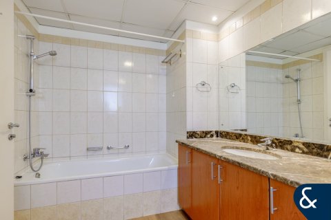 Vila u The Springs, Dubai, UAE 3 spavaćih soba, 282 m2 Br. 667035 - fotografija 12