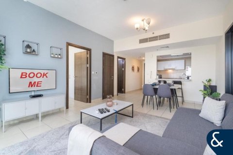 Apartmen di Dubai Marina, UAE 1 bilik tidur, 71 meter persegi № 667030 - foto 4