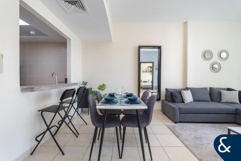 Apartmen di Dubai Marina, UAE 1 bilik tidur, 71 meter persegi № 667030 - foto 7