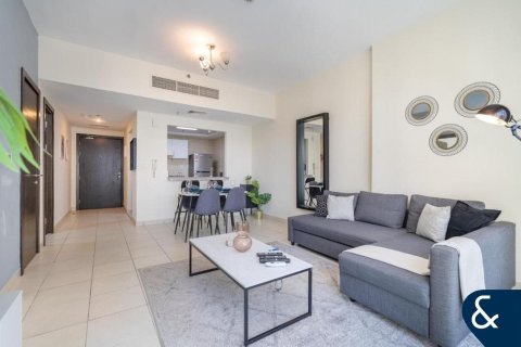 Apartmen di Dubai Marina, UAE 1 bilik tidur, 71 meter persegi № 667030 - foto 6