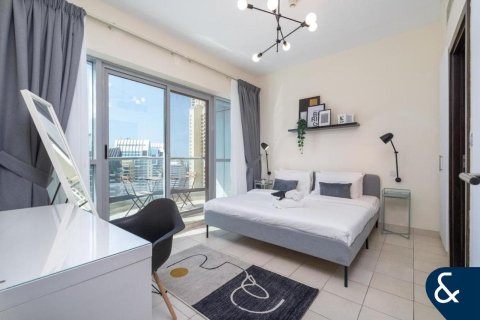Apartmen di Dubai Marina, UAE 1 bilik tidur, 71 meter persegi № 667030 - foto 10