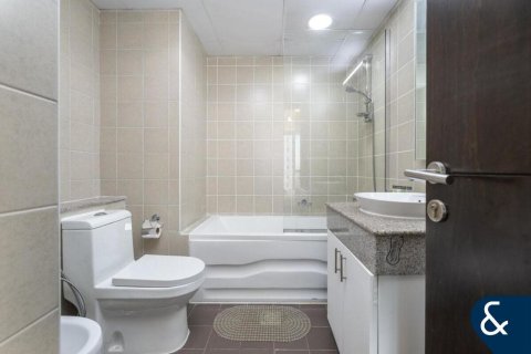 Apartmen di Dubai Marina, UAE 1 bilik tidur, 71 meter persegi № 667030 - foto 13