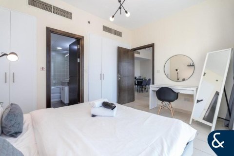 Apartmen di Dubai Marina, UAE 1 bilik tidur, 71 meter persegi № 667030 - foto 11
