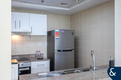 Apartmen di Dubai Marina, UAE 1 bilik tidur, 71 meter persegi № 667030 - foto 9