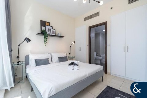 Apartmen di Dubai Marina, UAE 1 bilik tidur, 71 meter persegi № 667030 - foto 12