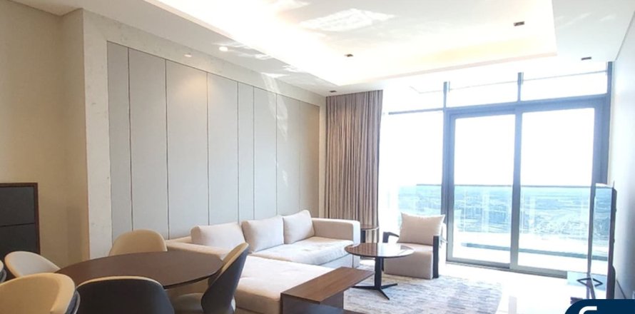 Apartment sa Business Bay, Dubai, UAE 2 silid-tulugan, 118 sq.m. № 667032