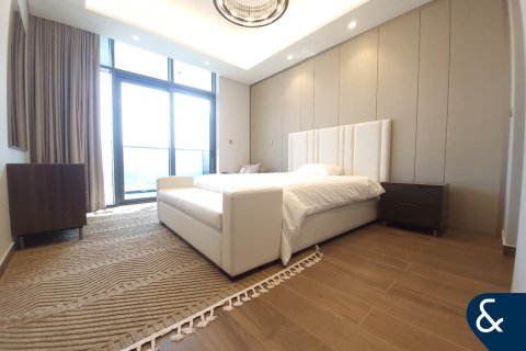 Apartment sa Business Bay, Dubai, UAE 2 silid-tulugan, 118 sq.m. № 667032 - larawan 7