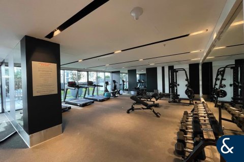 Apartment sa Business Bay, Dubai, UAE 2 silid-tulugan, 118 sq.m. № 667032 - larawan 9