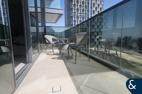 Apartment sa Business Bay, Dubai, UAE 2 silid-tulugan, 118 sq.m. № 667032 - larawan 4