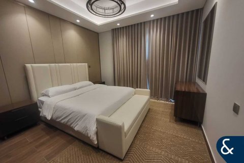 Apartment sa Business Bay, Dubai, UAE 2 silid-tulugan, 118 sq.m. № 667032 - larawan 3