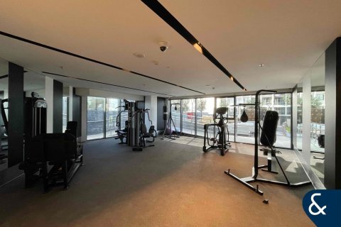 Apartment sa Business Bay, Dubai, UAE 2 silid-tulugan, 118 sq.m. № 667032 - larawan 10