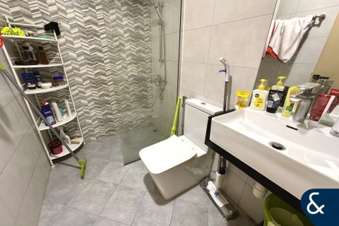 Пәтер Джумейра Вилладж Серкл, Дубай, БАӘ-да 2 жатын бөлмелер, 91 м² № 667031 - фото 8