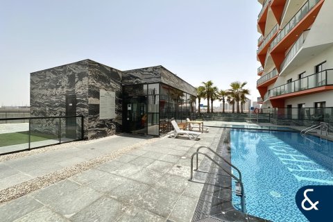 Пәтер Джумейра Вилладж Серкл, Дубай, БАӘ-да 2 жатын бөлмелер, 91 м² № 667031 - фото 14