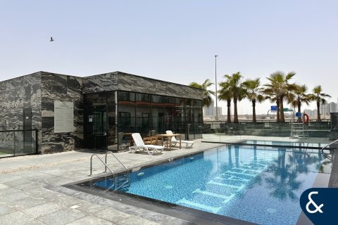 Пәтер Джумейра Вилладж Серкл, Дубай, БАӘ-да 2 жатын бөлмелер, 91 м² № 667031 - фото 13