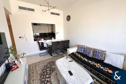 Пәтер Джумейра Вилладж Серкл, Дубай, БАӘ-да 2 жатын бөлмелер, 91 м² № 667031 - фото 3