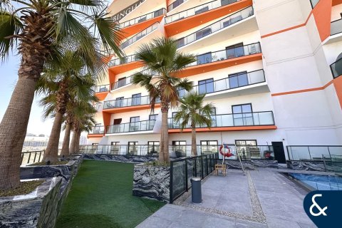 Пәтер Джумейра Вилладж Серкл, Дубай, БАӘ-да 2 жатын бөлмелер, 91 м² № 667031 - фото 15