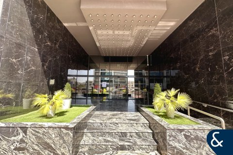 Пәтер Джумейра Вилладж Серкл, Дубай, БАӘ-да 2 жатын бөлмелер, 91 м² № 667031 - фото 17