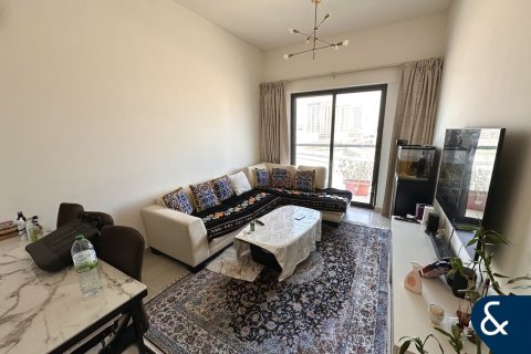 Пәтер Джумейра Вилладж Серкл, Дубай, БАӘ-да 2 жатын бөлмелер, 91 м² № 667031 - фото 2