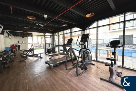 Пәтер Джумейра Вилладж Серкл, Дубай, БАӘ-да 2 жатын бөлмелер, 91 м² № 667031 - фото 16