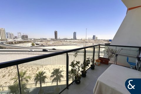 Пәтер Джумейра Вилладж Серкл, Дубай, БАӘ-да 2 жатын бөлмелер, 91 м² № 667031 - фото 12