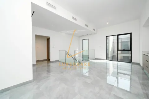 Vila di Al Furjan, Dubai, UEA 4 kamar tidur, 548 m2 nomor 691736 - foto 26