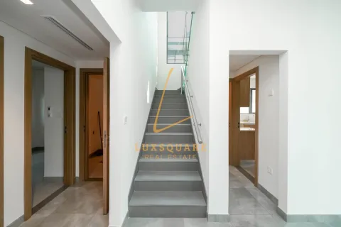 Vila di Al Furjan, Dubai, UEA 4 kamar tidur, 548 m2 nomor 691736 - foto 22