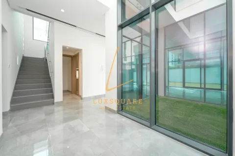 Vila di Al Furjan, Dubai, UEA 4 kamar tidur, 548 m2 nomor 691736 - foto 6