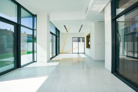 Vila di Al Furjan, Dubai, UEA 4 kamar tidur, 480 m2 nomor 691734 - foto 5