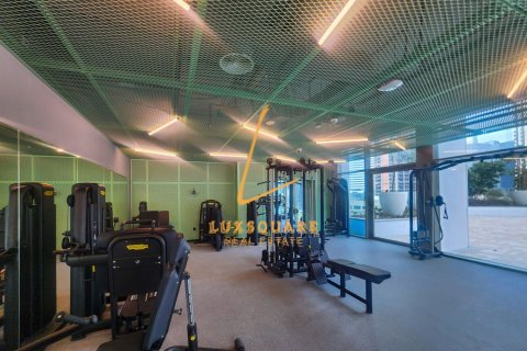 Huoneisto Business Bay, Dubai, Arabiemiraatit 1 huone, 39 m2 № 691737 - kuva 14