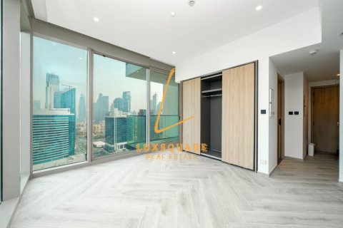 Huoneisto Business Bay, Dubai, Arabiemiraatit 1 huone, 39 m2 № 691737 - kuva 3