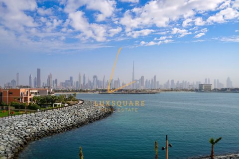 Apartemen di Jumeirah, Dubai, UEA 2 kamar tidur, 111 m2 nomor 691738