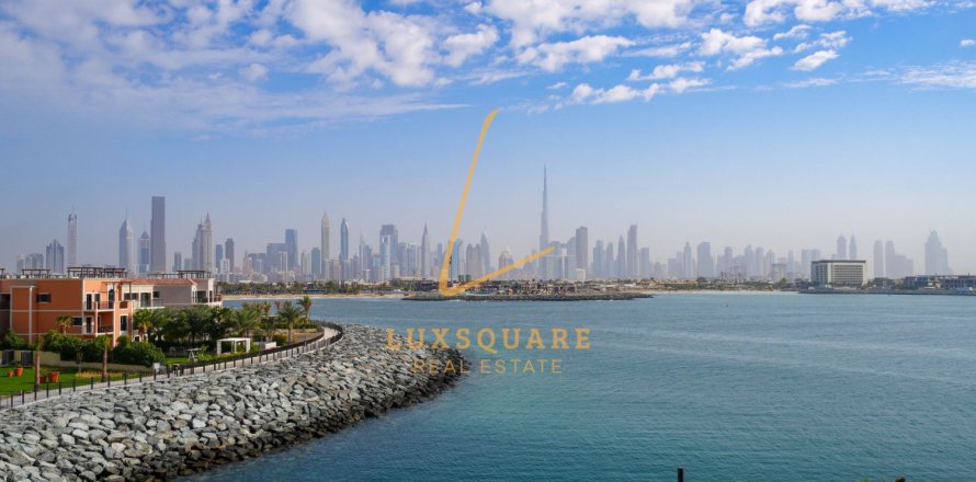 Appartement à Jumeirah, Dubai, EAU: 2 chambres, 111 m2 № 691738