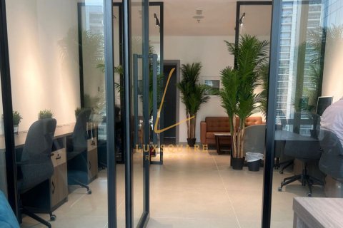 Kantor di Business Bay, Dubai, UEA 41 m2 nomor 691732 - foto 4