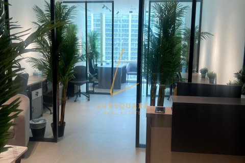 Kantor di Business Bay, Dubai, UEA 41 m2 nomor 691732 - foto 6