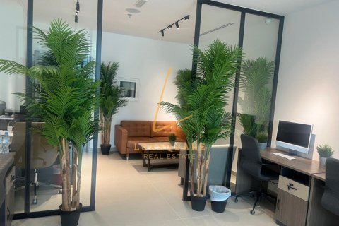 Kantor di Business Bay, Dubai, UEA 41 m2 nomor 691732 - foto 2