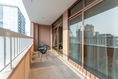 Apartemen di Jumeirah Village Circle, Dubai, UEA 2 kamar tidur, 144 m2 nomor 691733 - foto 9