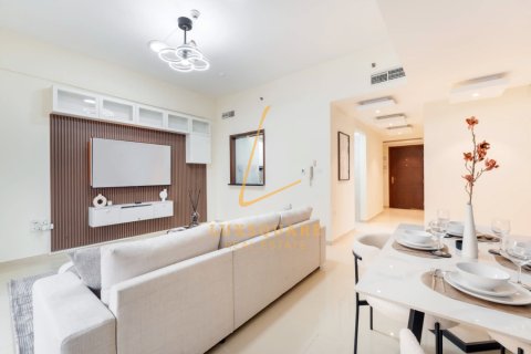 Apartemen di Jumeirah Village Circle, Dubai, UEA 2 kamar tidur, 144 m2 nomor 691733 - foto 14