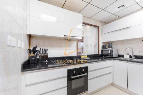 Apartemen di Jumeirah Village Circle, Dubai, UEA 2 kamar tidur, 144 m2 nomor 691733 - foto 3