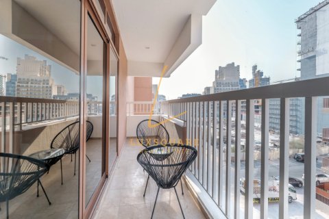 Apartemen di Jumeirah Village Circle, Dubai, UEA 2 kamar tidur, 144 m2 nomor 691733 - foto 12