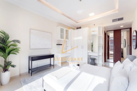 Apartemen di Jumeirah Village Circle, Dubai, UEA 2 kamar tidur, 144 m2 nomor 691733 - foto 5