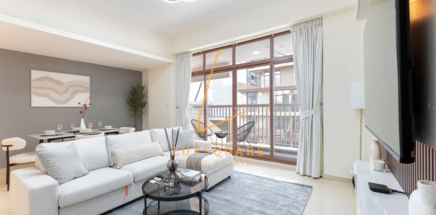 Apartemen di Jumeirah Village Circle, Dubai, UEA 2 kamar tidur, 144 m2 nomor 691733