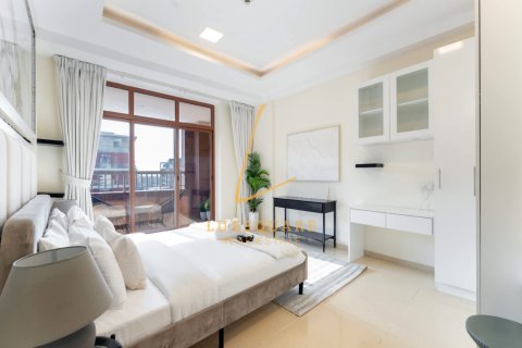 Apartemen di Jumeirah Village Circle, Dubai, UEA 2 kamar tidur, 144 m2 nomor 691733 - foto 13