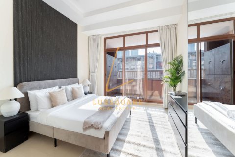 Apartemen di Jumeirah Village Circle, Dubai, UEA 2 kamar tidur, 144 m2 nomor 691733 - foto 6