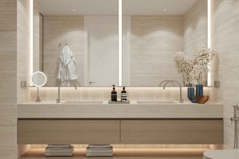 Пәтер Riviera Residences, Аль-Рим, Абу-Даби, БАӘ-да 1 жатын бөлме, 91.14 м² № 737698 - фото 2