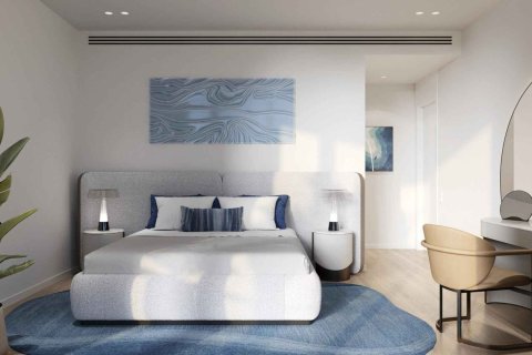 Пәтер Riviera Residences, Аль-Рим, Абу-Даби, БАӘ-да 1 жатын бөлме, 91.14 м² № 737698 - фото 7