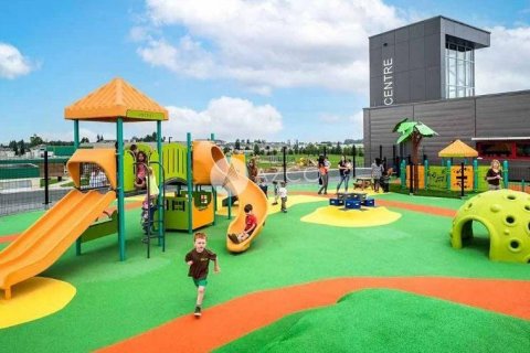 阿联酋 Dubai Jumeirah Village Circle 待售 : 1 卧, 61 平方米 , 编号584027 - 照片 9