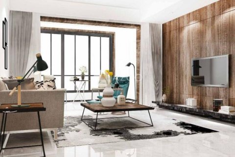 阿联酋 Dubai Jumeirah Village Circle 待售 : 1 卧, 61 平方米 , 编号584027 - 照片 4